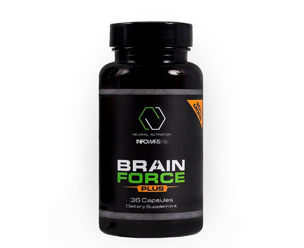 Brain Force Plus - $20.96