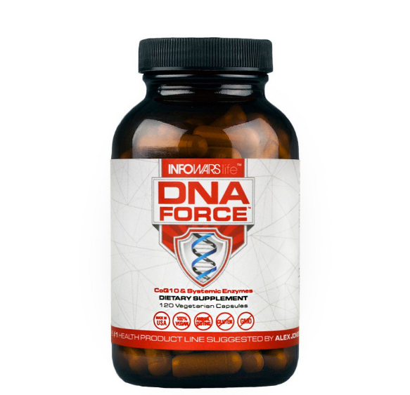 DNA Force (pills) - $134.95