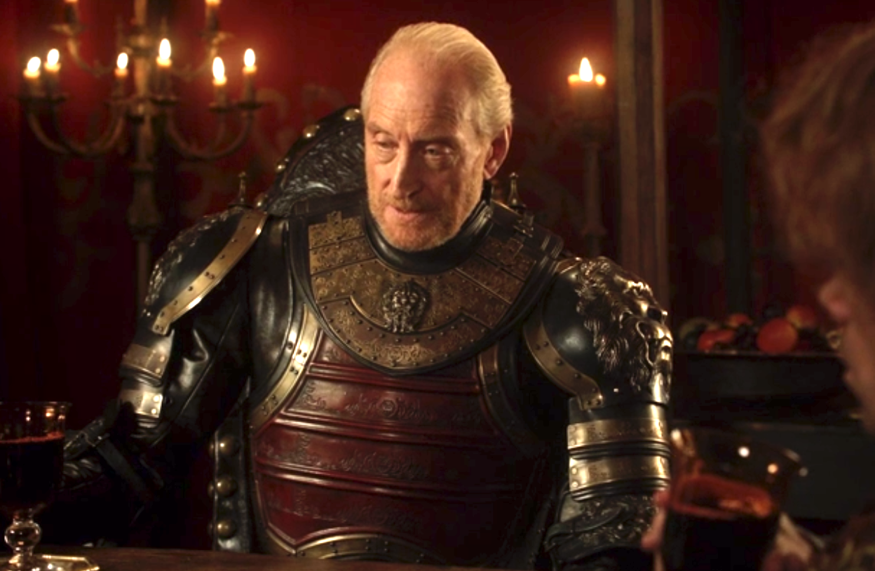 House of the Dragon Films Lannister Scenes for Season 2 - Redanian  Intelligence