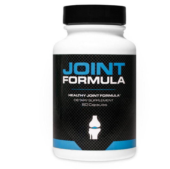 Joint Formula (pills) - $29.95