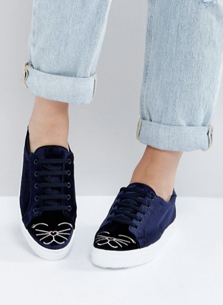 cute cheap sneakers