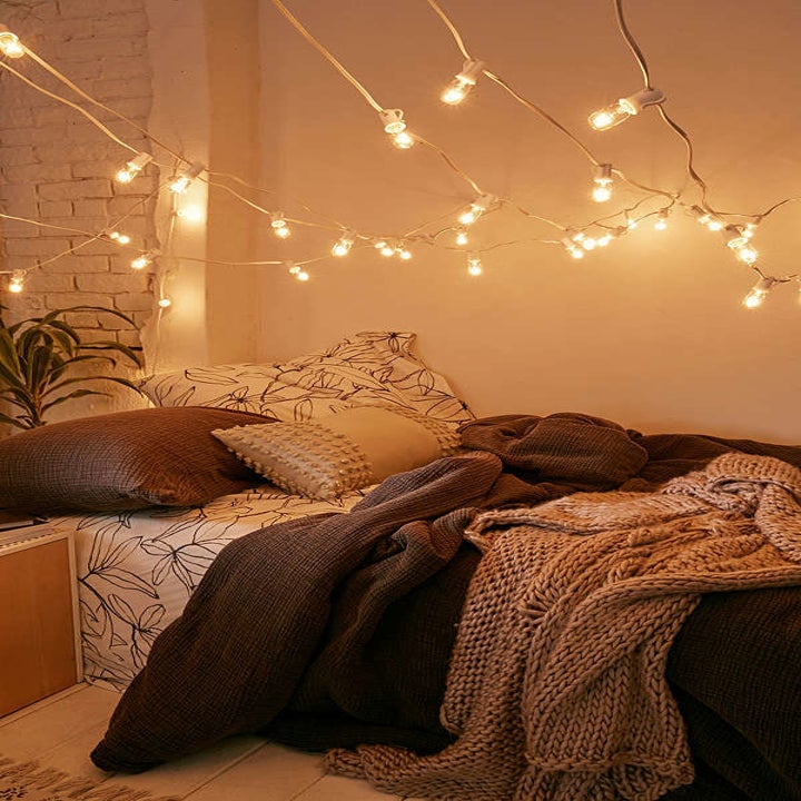 28 Ways To Have A Dorm Room The Whole Floor Will Be Jealous Of