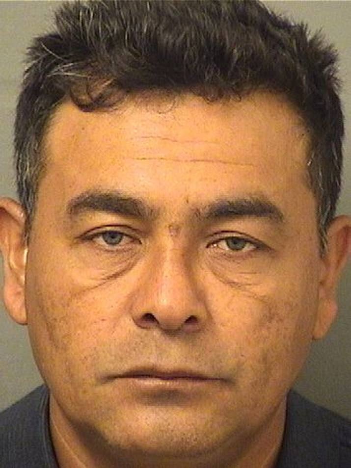 Nelson Hernandez Mena