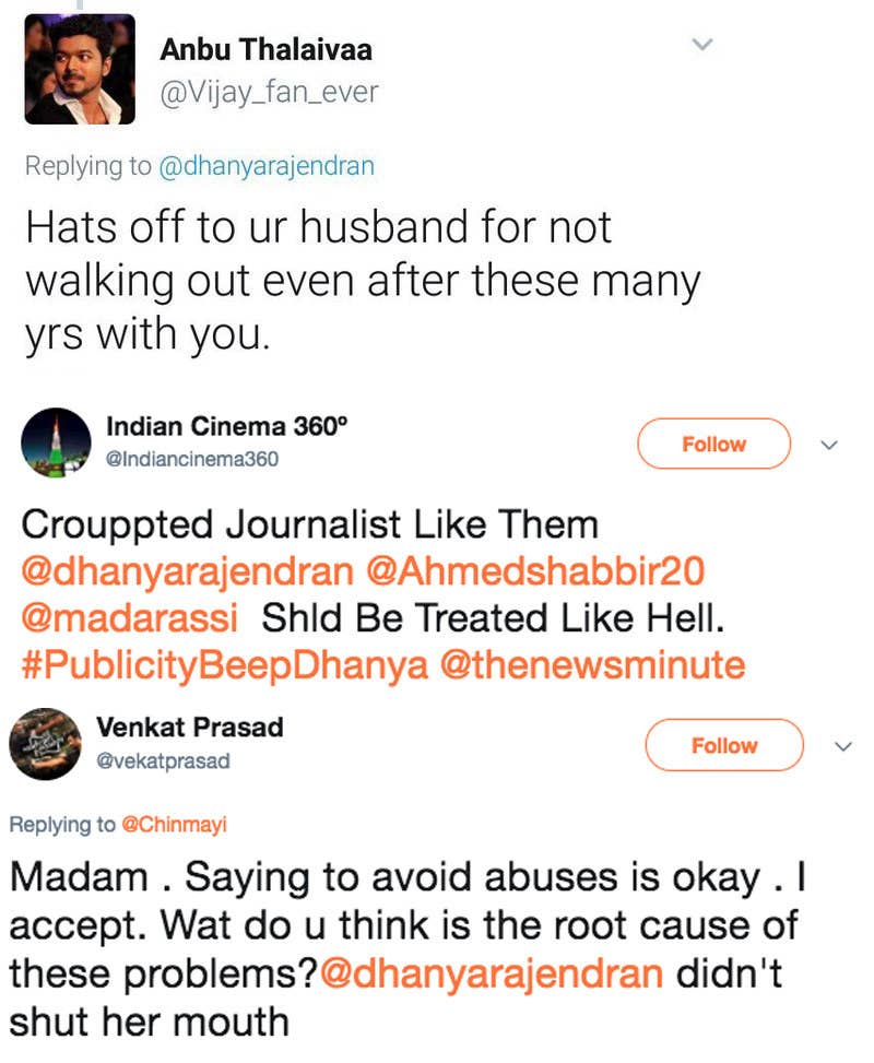 Vijay Fans Abused Threatened And Sexually Harassed A Journalist For Not Liking Sura Rajendran is an indian film stuntman and actor who appears in tamil, telegu, kannada and malayalam. vijay fans abused threatened and