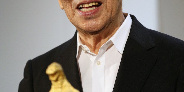 訃報 元祖ゴジラ俳優 中島春雄さん死去 海外からも ミスター ゴジラ で親しまれる