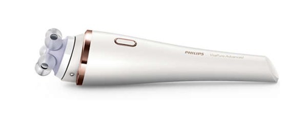 VisaPure Advanced felt like a premium product, and the design is attractive. It has two intensity settings and three heads. The cleaning brush is very soft and it provides gentle cleansing on our skin. We like the design of massage heads, they felt very high-tech and luxurious. The “Intelligent Head Recognition” function enables it to adjust the timer and intensity.VisaPure is really easy to clean after use, and it helps to increases the absorption of your favourite skincare products. I often feel my skin is health and refreshed after use. I suggests using it in the morning, it can refreshes tired eyes in the morning. SHOP HERE