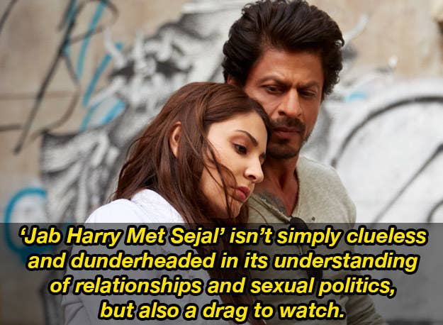 10 Reviews Of Jab Harry Met Sejal So Scathing Even Aloe Vera Wouldn T Help Terdapat banyak pilihan penyedia file pada halaman tersebut. 10 reviews of jab harry met sejal so