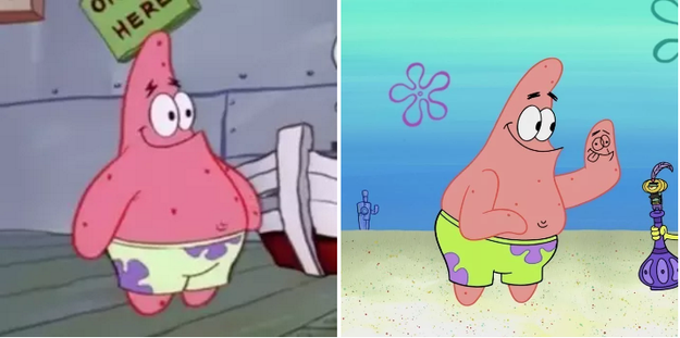 Patrick