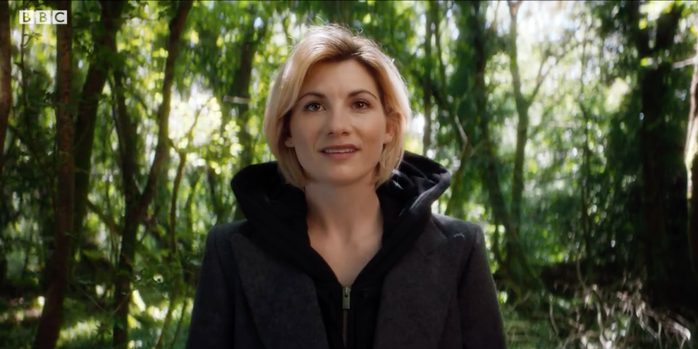 8 Of The Best Quotes From Jodie Whittaker's First 