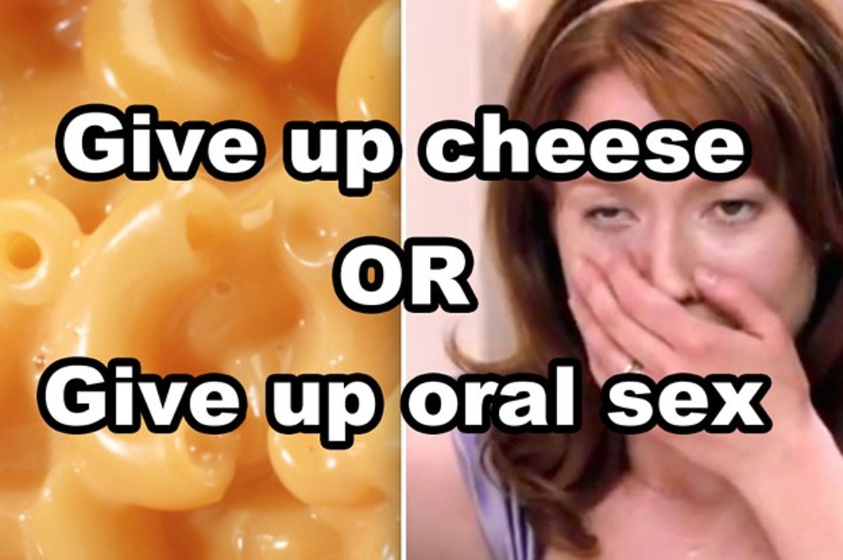 11 'would you rather' questions that are simply impossible to answer