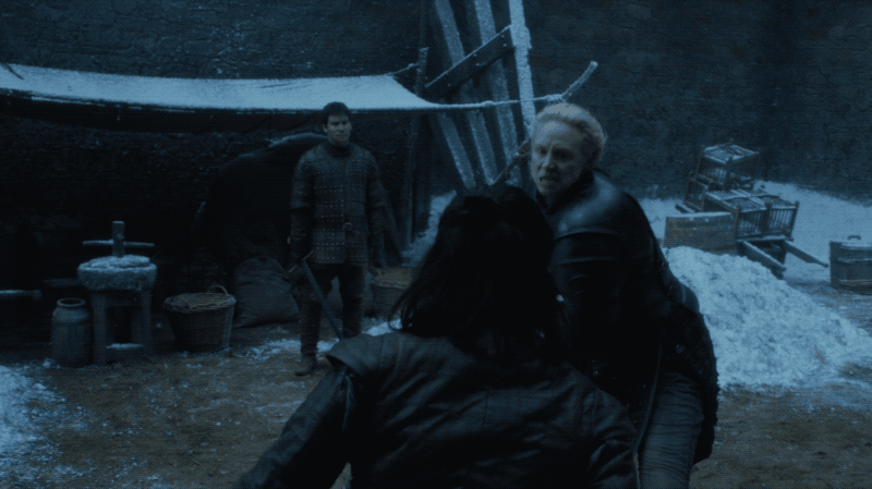 Honestly it probably would've shattered.
