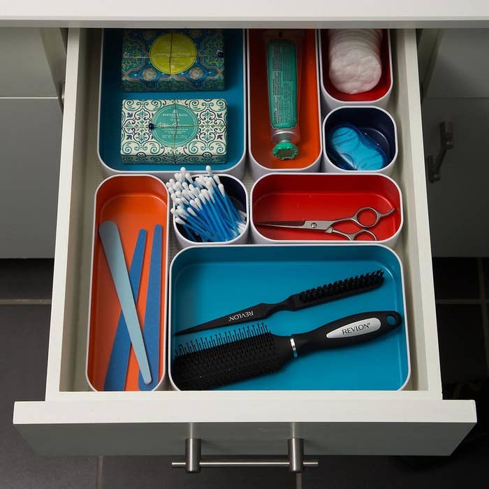 27 Things To Organize Every Cabinet And Drawer In Your Home