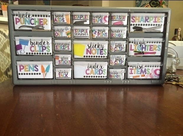 35 Classroom Tips And Tricks That Real Teachers Actually Swear By