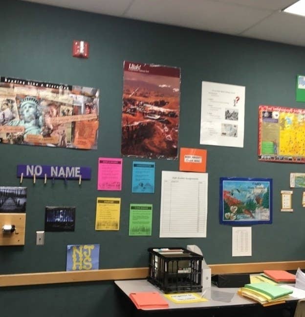 35 Classroom Tips And Tricks That Real Teachers Actually Swear By