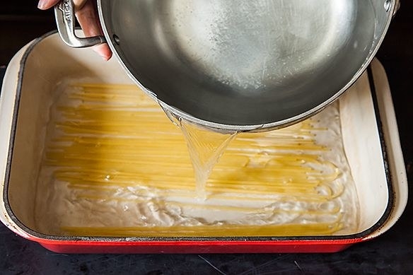 12 Time-Saving Hacks If You're Obsessed With Pasta