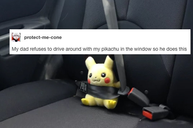 21 Tumblr Posts That Will Make You Laugh If You Have Parents