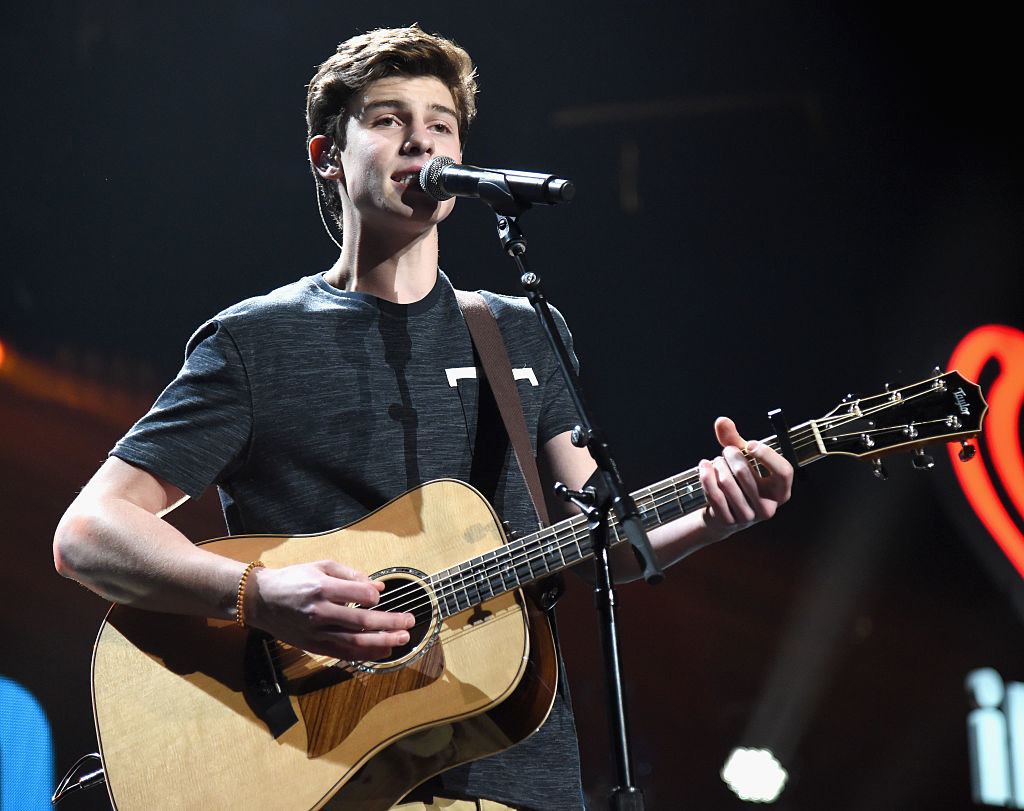 19 Things Shawn Mendes Has Done Before His 19th Birthday