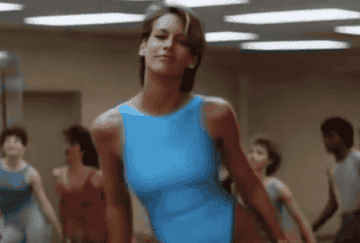 This Jamie Lee Curtis Movie Will Make You Uncomfortable And...Aroused?