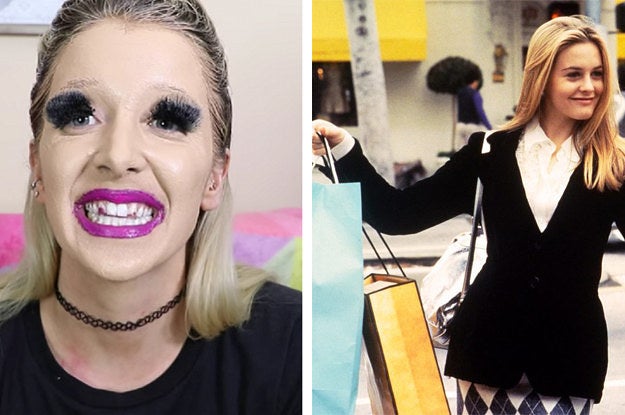 Go Shopping At Urban Outfitters Buzzfeed