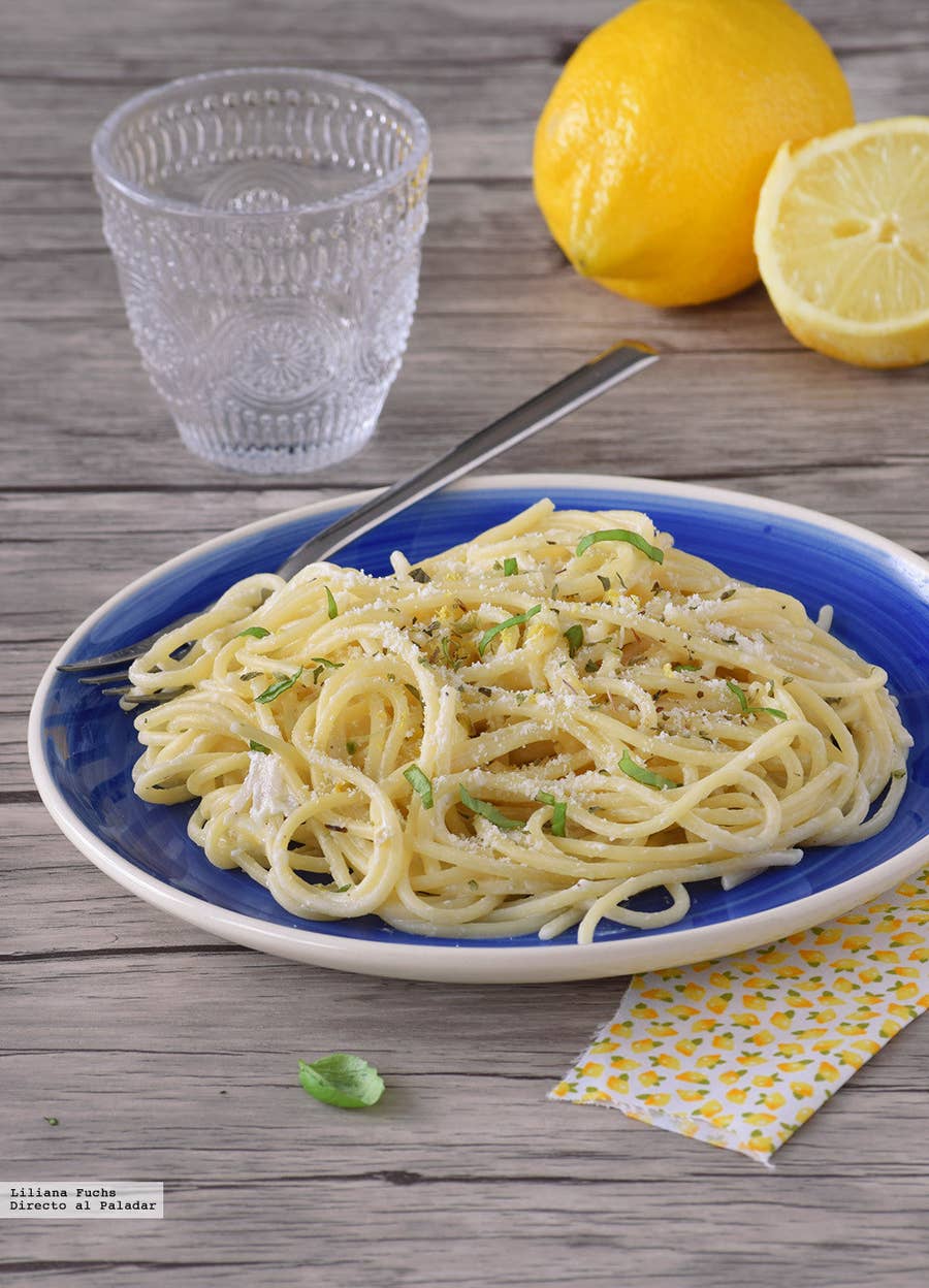 Macarrones queso al horno receta clásica - Divino Paladar