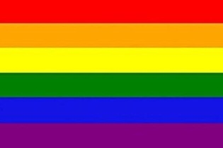 A certified classic, this flag has stood the test of time. The bold colors embody the spirit of the people it first served and the flags in-your-face attitude. Though it may not be the most aesthetically pleasing, this flag, in this list and in history, creates a foundation for better flags to come.