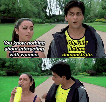 34 Annoying Things From Kabhi Khushi Kabhie Gham I M Still Pissed About Please pray for our pooja. kabhi khushi kabhie gham