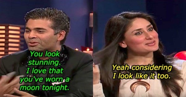 Karena Kapoor Vagina Sexi Xxx Video - 17 Times Kareena Kapoor Proved That She Is Poo In Real Life