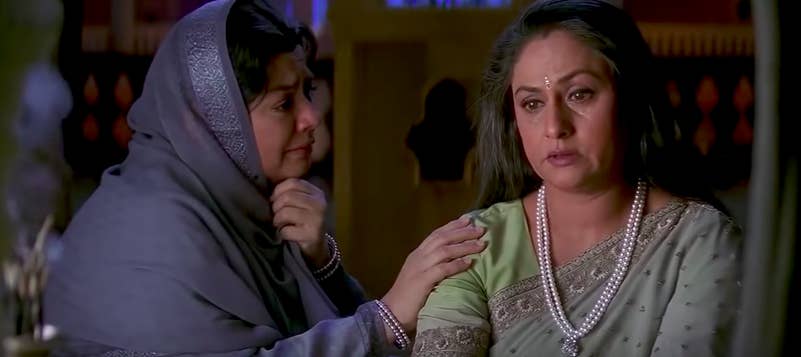 Kabhi khushi kabhie gham online on hotstar