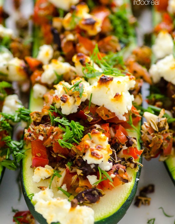 27 Healthyish Meals You Can Make In A Veggie Bowl