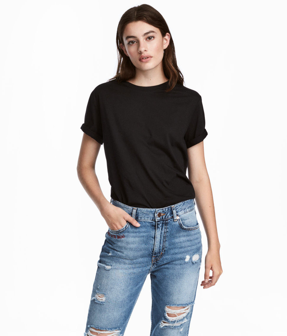35 Gorgeous Tops To Throw On With A Pair Of Jeans