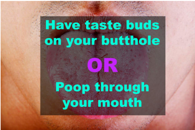 13 Sexual Would You Rather Questions That Are Honestly So Fucked Up