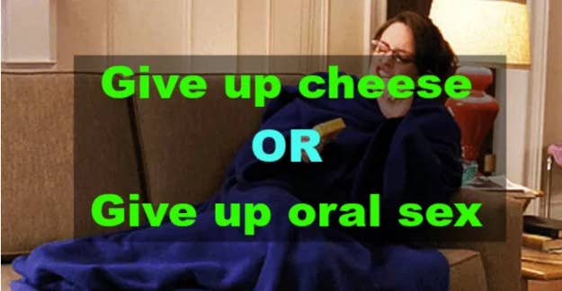 13 Sexual Would You Rather Questions That Are Honestly So Fucked Up