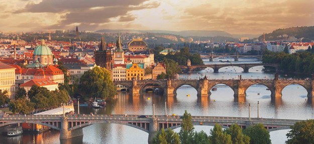 Prague (Czech Republic)