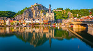 Belgium