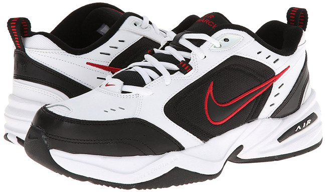 22 Inexpensive Sneakers That Won't Hurt 