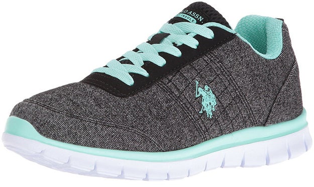 22 Inexpensive Sneakers That Won't Hurt Your Feet