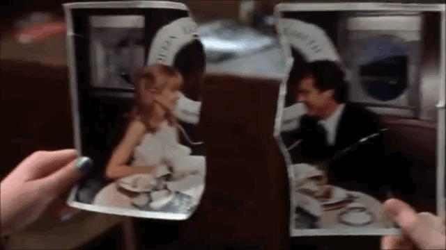 There's no chance that Annie and Hallie wouldn't have found their missing parent on Facebook and discovered that they were twins.