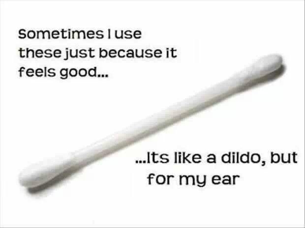 Here s Why Your Ears Are Always Itchy As Fuck