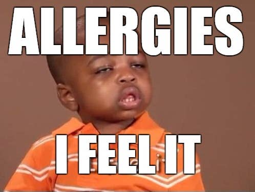 Here S Why Your Ears Are Always Itchy As Fuck