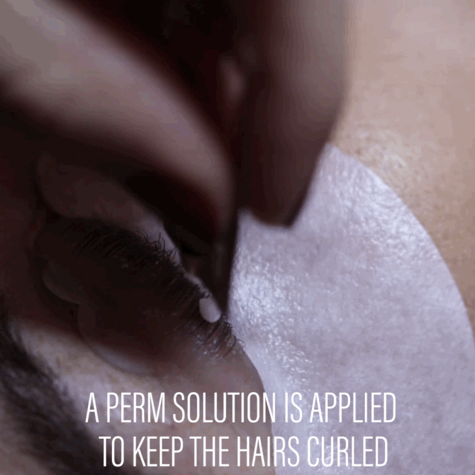 * Mine was done with a non-toxic formula that doesn't have any dangerous side effects.* The treatment was painless and relatively quick (takes about an hour). * If you love the results, you can get it again and again, but they recommended waiting at least eight weeks between treatments.