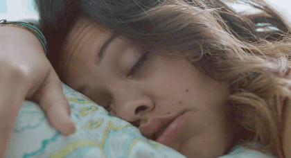 Sometimes stress stems from sleep deprivation, or sometimes I just forget that studying is a tiring activity too. So purposefully setting time aside for catching up on sleep can be extremely helpful!