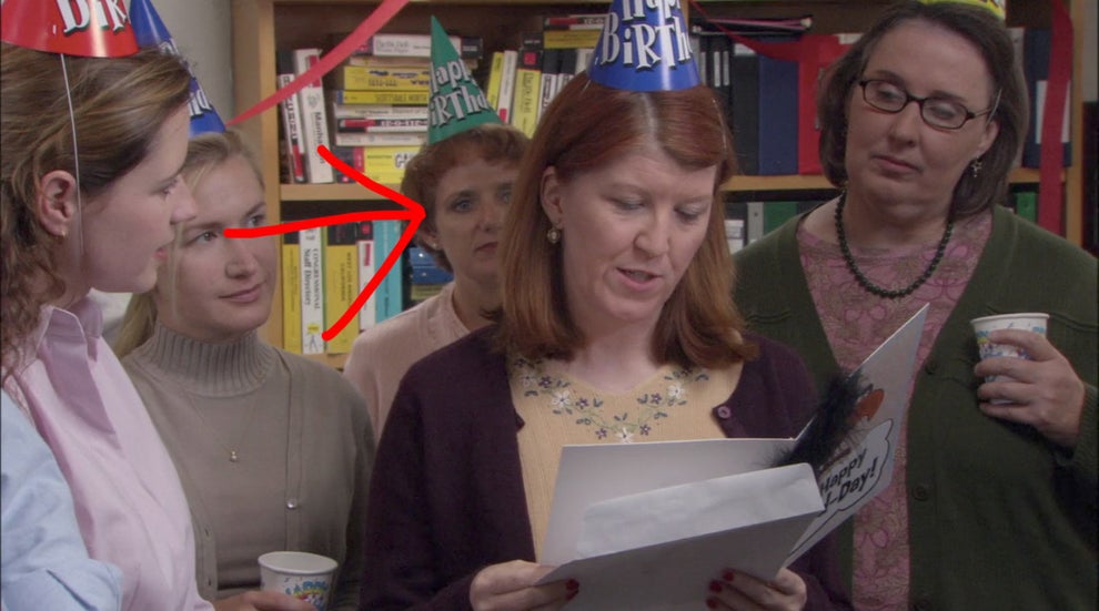 The Office: 10 Characters You Totally Forgot Existed