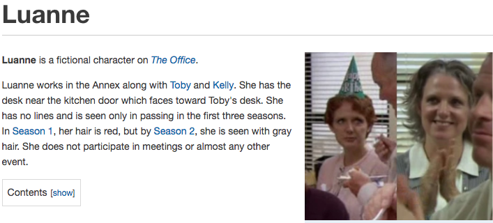 Dunder Mifflin Corporate Office, Dunderpedia: The Office Wiki