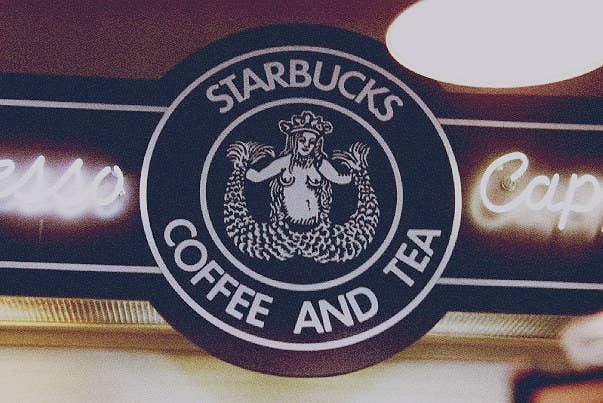 Stuff you didn't know about Starbucks. (Alternate headline