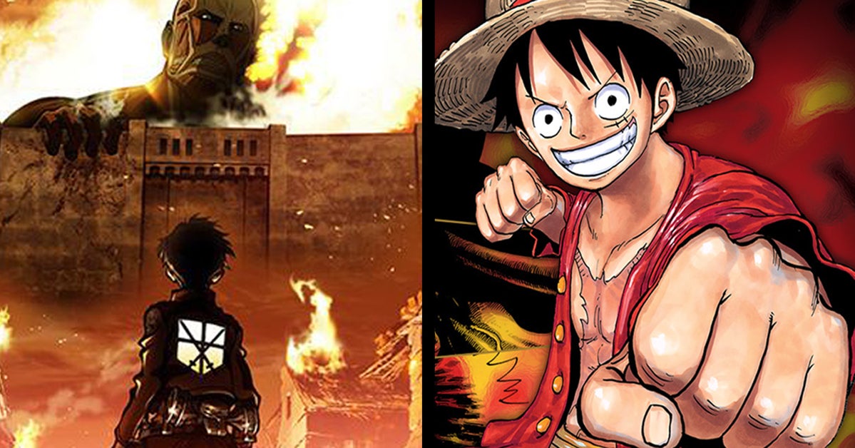 Which Series Should Be Required Viewing For Every Anime Fan?