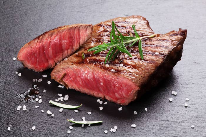Savoring The Flavors Of The Beefside Menu This Will Make Your Mouth Water - p1gz63d