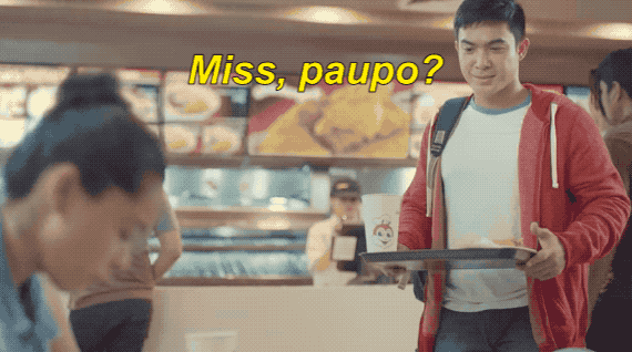 May meeting ka, teh?