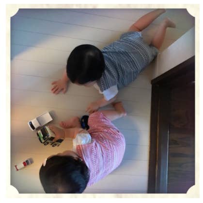 孫はかわいい でも 面倒をみるのが憂鬱 孫ブルー な祖母たち