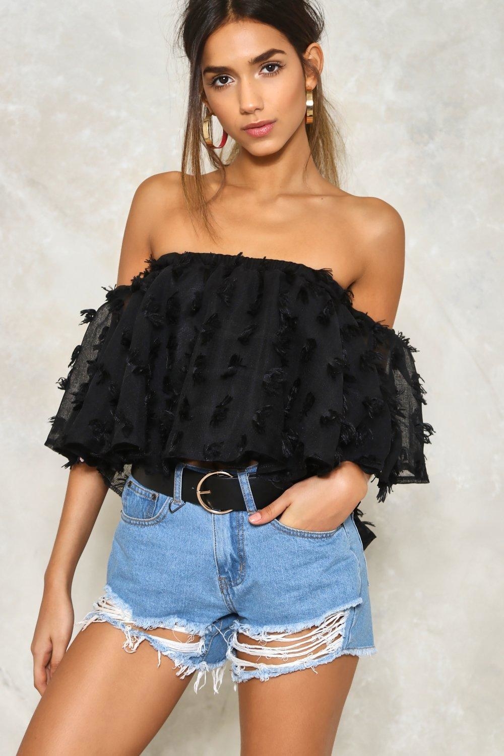 All The Best Things To Buy At Nasty Gal's Labor Day Weekend Sale