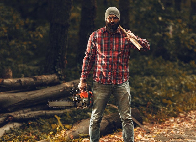 Paul Butch Forest